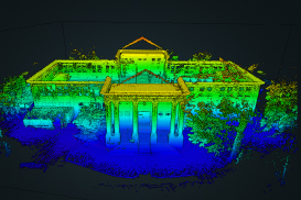 Geospatial-Analysis