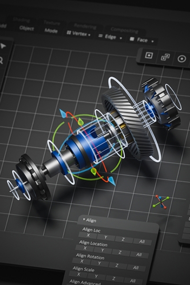 structural-3d-design-simulation